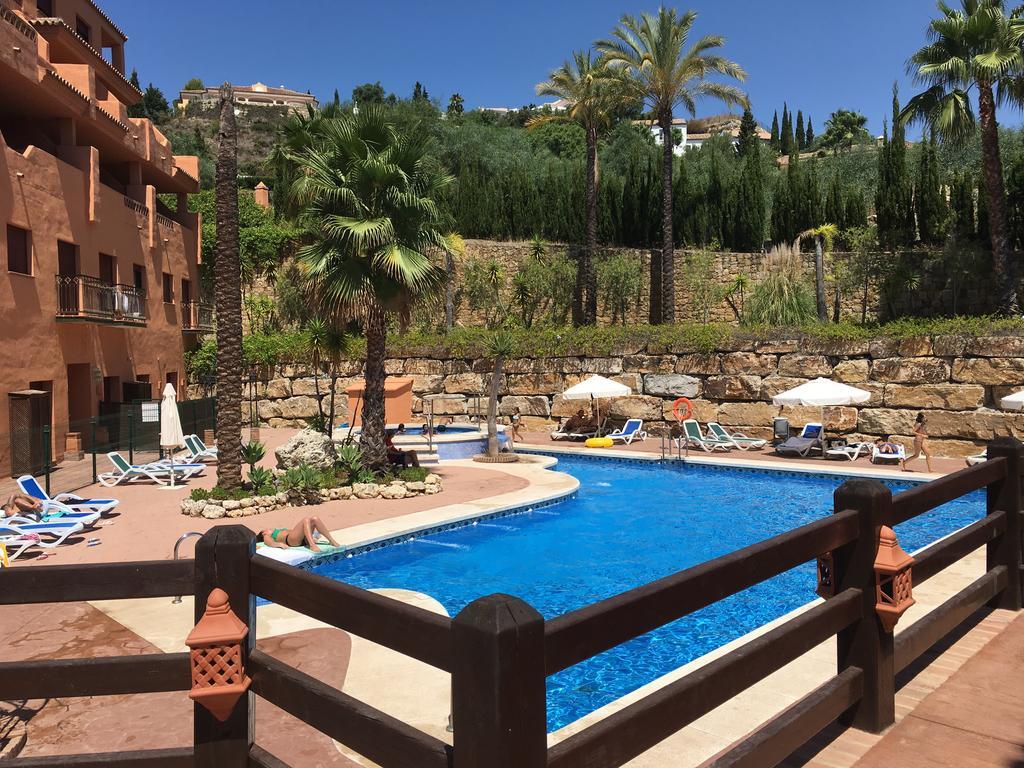 Royal Suites Marbella Benahavís Exterior foto