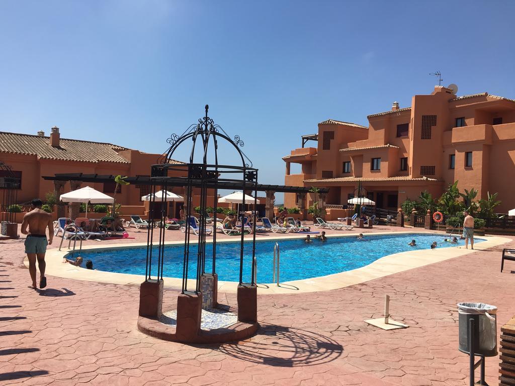 Royal Suites Marbella Benahavís Exterior foto