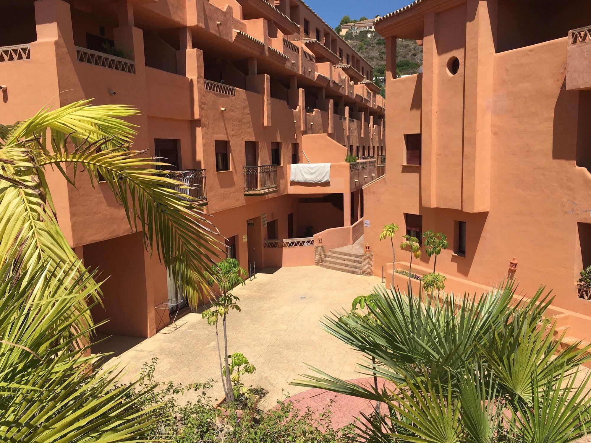 Royal Suites Marbella Benahavís Exterior foto