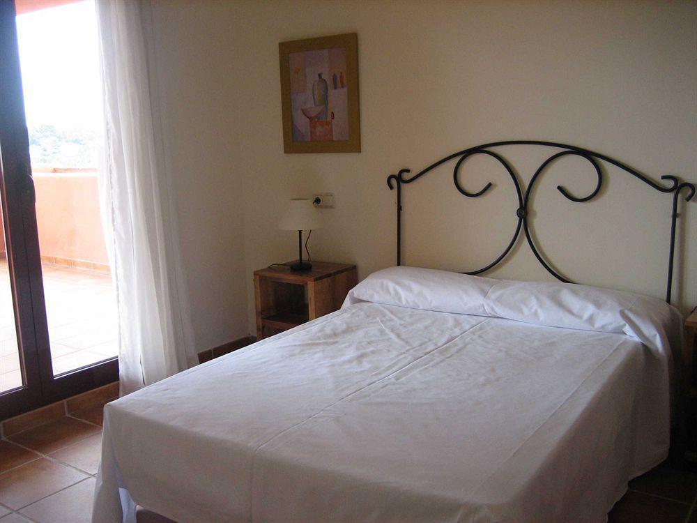 Royal Suites Marbella Benahavís Quarto foto